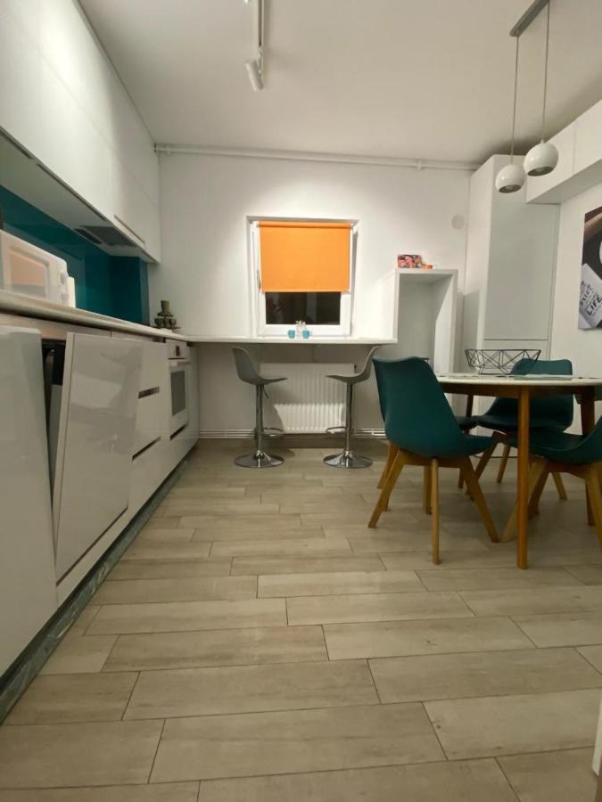 Beautiful Modern Apartment Craiova Bagian luar foto